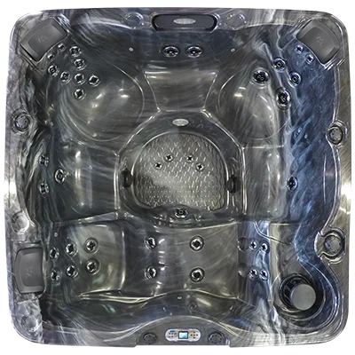 Pacifica EC-739L hot tubs for sale in Isla Ratón