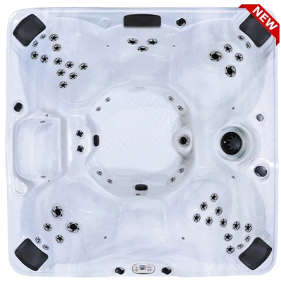 Tropical Plus PPZ-743BC hot tubs for sale in Isla Ratón