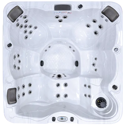 Pacifica Plus PPZ-743L hot tubs for sale in Isla Ratón