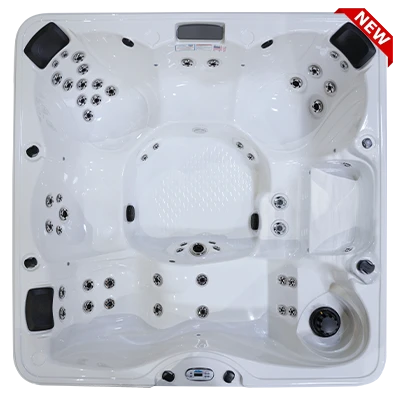 Pacifica Plus PPZ-743LC hot tubs for sale in Isla Ratón