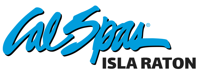 Calspas logo - Isla Ratón