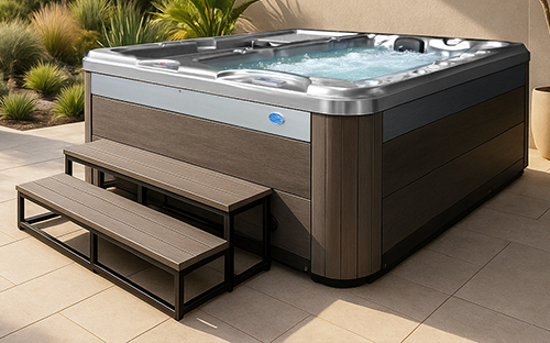 Cold Plunge&trade; Spas Isla Ratón hot tubs for sale
