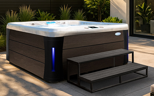 Escape Plus&trade; Spas Isla Ratón hot tubs for sale